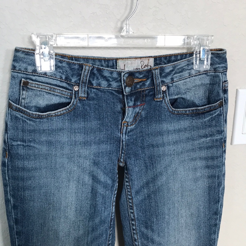 American rag jeans